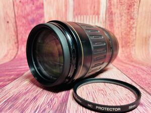 CANON EF 100-300mm 1:4.5-5.6 USM 