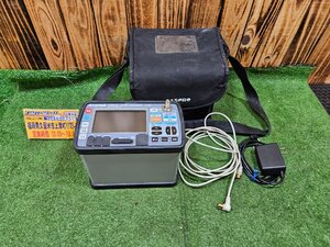 ★中古★ MASPRO マスプロ デジタルレベルチェッカー LCV3 【アクトツール久留米店】 店頭同時販売