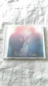 KinKi Kids Ballad Selection 中古 CD 送料180円～