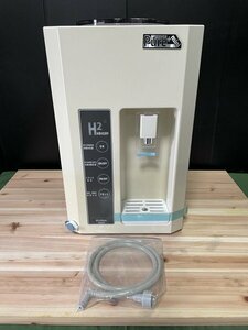 §未使用【Dr‘ｓ Choice Ovio H2SERVER 水素水サーバー H1-200 Pure mini ピュアラスミニ 小型 30万購入 安心安全 飲み放題】P04053