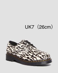 Dr.Martens / WACKO MARIA 1461 3ホール シューズ　ワコマリア　ドクターマーチン　UK7 26cm