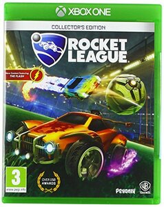 【中古】 Rocket League Collector