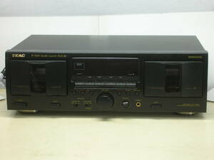 TEAC　　　　　　W780R　　　　　　　ジャンク品