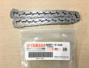 ●ヤマハ●ＹＡＭＡＨＡ●ＹＢ-１●ＴＴＲ５０Ｅ●ＵＡ０５Ｊ●ＣＡ０１Ｗ●タイミングチェーン●新品●