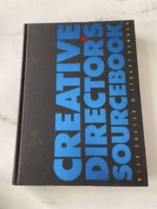 CREATIVE DIRECTORS SOURCEBOOK