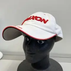 スリクソン SRIXON Z STAR ゴルフキャップ キャップ 帽子 つば付き