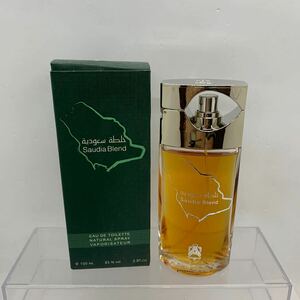 香水　saudia blend 100ml 231262