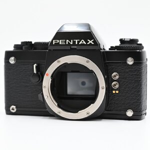 Pentax LX 後期 ボディ フィルムカメラ