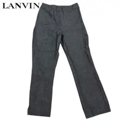 LANVIN COLLECTION /ランバン パンツ  38 m677