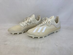 adidas X18.3HG／AGJ BB6970 アディダス サッカー ジュニア 子供用 スパイク 24.5cm