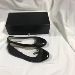 レペットrepetto371/2 バレエシューズ