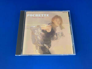 原田知世 CD Pochette