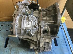 スペーシア DAA-MK53S オートマチックミッションASSY カスタム ハイブリッドGS ZJ3 20009-79RL0