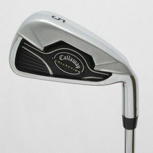 キャロウェイゴルフ CALLAWAY collection キャロウェイコレクション アイアン GS 90 CPT シャフト：GS 90 CPT(6本:#5 #6 #7 #8 #9 PW)