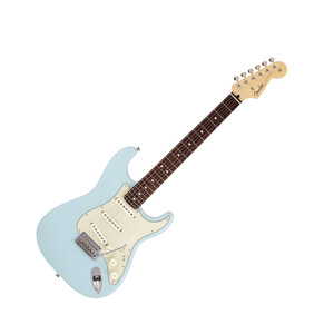 フェンダー Fender Made in Japan Junior Collection Stratocaster RW SATIN DNB エレキギター フェンダージャパン ストラトキャスター