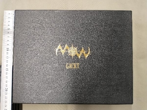 Gackt CD BEST OF THE BEST vol.1 M/W(DVD付)