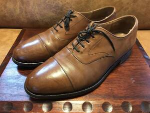 コールハーン COLE HAAN　made inイングランド 7D