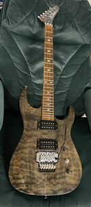 B.C.RICH ASM