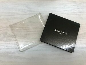 G2 53063 「fetish hotei」 TOCT-24477 【中古】