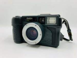 ★希少美品★ コニカ Konica 現場監督 WIDE 28 #B000648