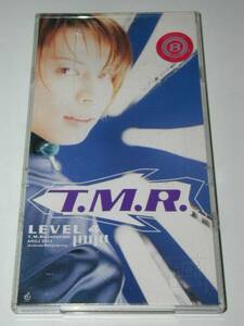 T.M.Revolution /LEVEL 4