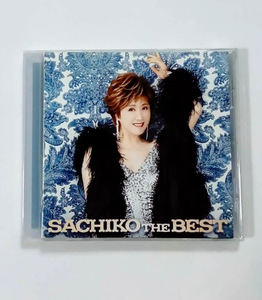 小林幸子 16曲＋ボーナストラック収録 CD ベストアルバム SACHIKO THE BEST ※レンタル落ち※★即決★