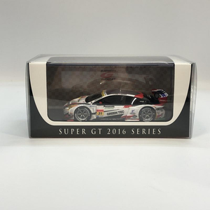 【中古】エブロ 1/43 TOYOTA PRIUS apr GT GT300 #31 45411 未開封品[240097165929]