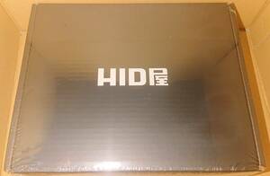 HID屋 Qシリーズ H4 Hi/Lo 6500K 新品 未開封