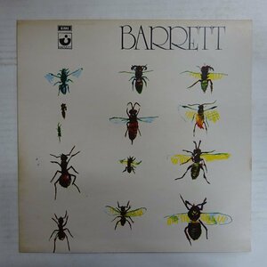 10034046;【UK盤】Syd Barrett / Barrett