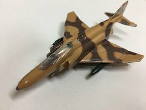 ZYLMEX ZEE TOY’S Dyna-Flitesシリーズ「ファントムPHANTOM F-4C ダイキャスト」1974年 飛行機 アーミー　（AA-1保管）