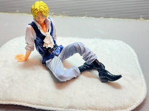 バンプレスト ワンピース SCultures BIG 造形王SPECIAL SABO サボ ブラッシュアップカスタム