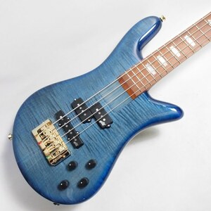 SPECTOR Euro Bolt 4 Japan Exclusive Blue Burst エレキベース〈スペクター 3.57kg〉