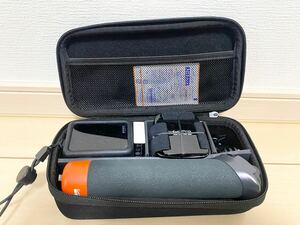 【used品】GoPro ゴープロ HERO11 BLACK 箱付 動作未確認