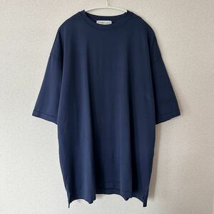 イタリア製 ブルネロクチネリ クルーネック XL Tシャツ Brunello Cucinelli