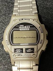 TIMEX IRONMAN Triathlon　（タイメックス　アインマン トライアスロン）腕時計 Ladies or Kids