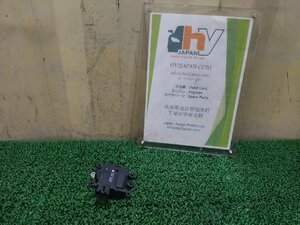 マツダ エアコンアクチュエータ アテンザスポーツ GH5FS 2008 #hyj NSP127667