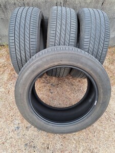 MICHELIN　PRIMACY　3　st 215/55R17 94V 0418 中古タイヤ　4本セット　 