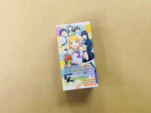 プレシャスメモリーズ 俺の妹がこんなに可愛いわけがない Precious Memories Oreimo ブースター 未開封BOX シュリンク付き