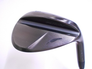 【中古】 フォーティーン RM-α Black Edition NSPRO TS-101w BK wedge 58 ウエッジ スチールシャフト おすすめ メンズ 右