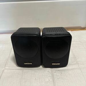 TANNOY Tri タンノイ スピーカー　現状品