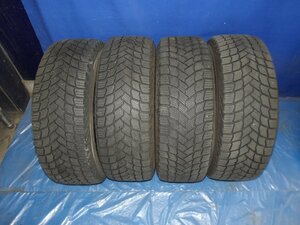 『MICHELIN　ミシュラン　X-ICE SNOW　205/55R16　2021年製　冬タイヤ　スタッドレスタイヤ　4本セット』