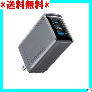 ☆最終値下げ品☆ Anker Prime Charger 100W 3 ax roid スマートフォン ノートPC 各種 221