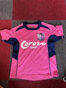 セレッソ キッズ サイズ110 セレッソ大阪　cerezo