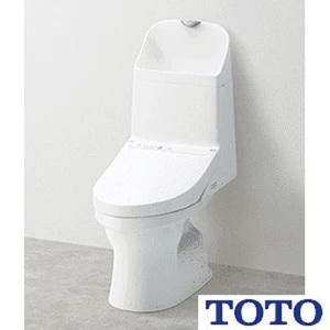 *床排水*TOTO ウォシュレット一体形便器 ZJ2 CES9153#NW1