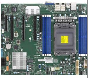 Supermicro X12SPI-TF ATX Server LGA 4189 Intel C621A Motherboard