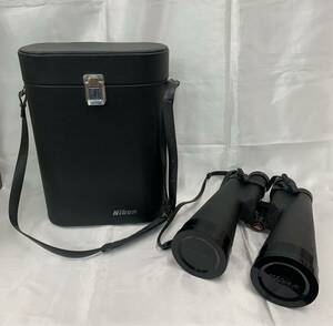 美品 Nikon ニコン　双眼鏡　10 X 70 5.1°　ケース付き　カメラ