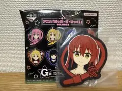 一番くじ ぼっちざろっく volume 3 G賞 ラバーコースター　喜多郁代