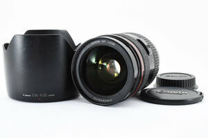 ★☆【動作問題なし！】 #2141076 ③キヤノン CANON EF 28-70mm F2.8 L USM☆★