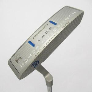 クリーブランド Cleveland Golf ハンティントン ビーチ SOFT 4 パター スチールシャフト 【34】 シャフト：スチールシャフト