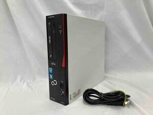 FUJITSU FMVD04005 ESPRIMO D582/G [2013年春モデル] デスクトップPC